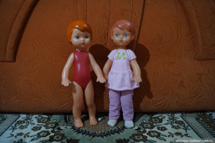 Вторая выписка мая Паяем и перетягиваем Горьковскую Лялю Красим перетягиваем и приводим в порядок кукол Ленигрушка Частичная