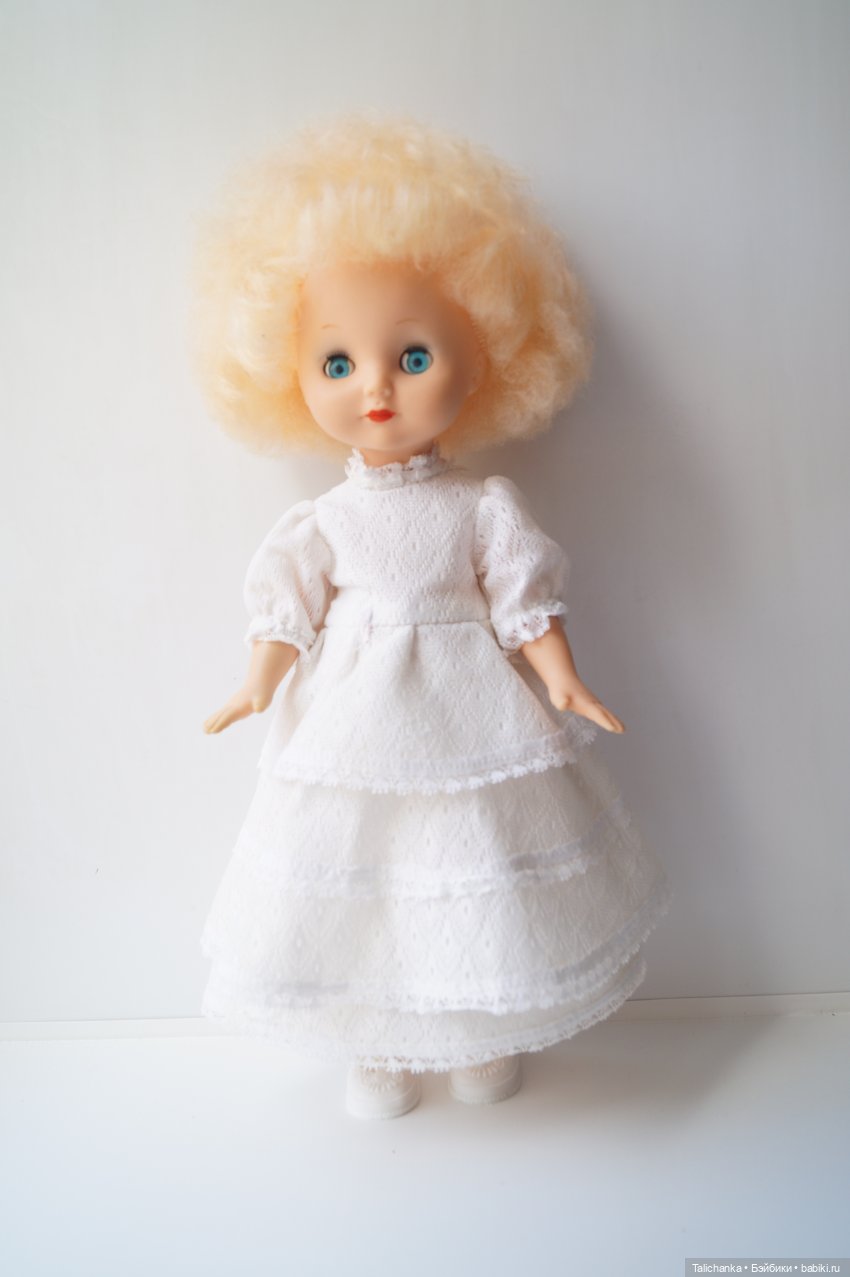 Вторая выписка мая Паяем и перетягиваем Горьковскую Лялю Красим перетягиваем и приводим в порядок кукол Ленигрушка Частичная