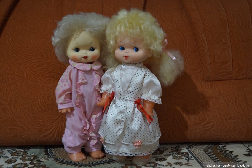 Вторая выписка мая Паяем и перетягиваем Горьковскую Лялю Красим перетягиваем и приводим в порядок кукол Ленигрушка Частичная