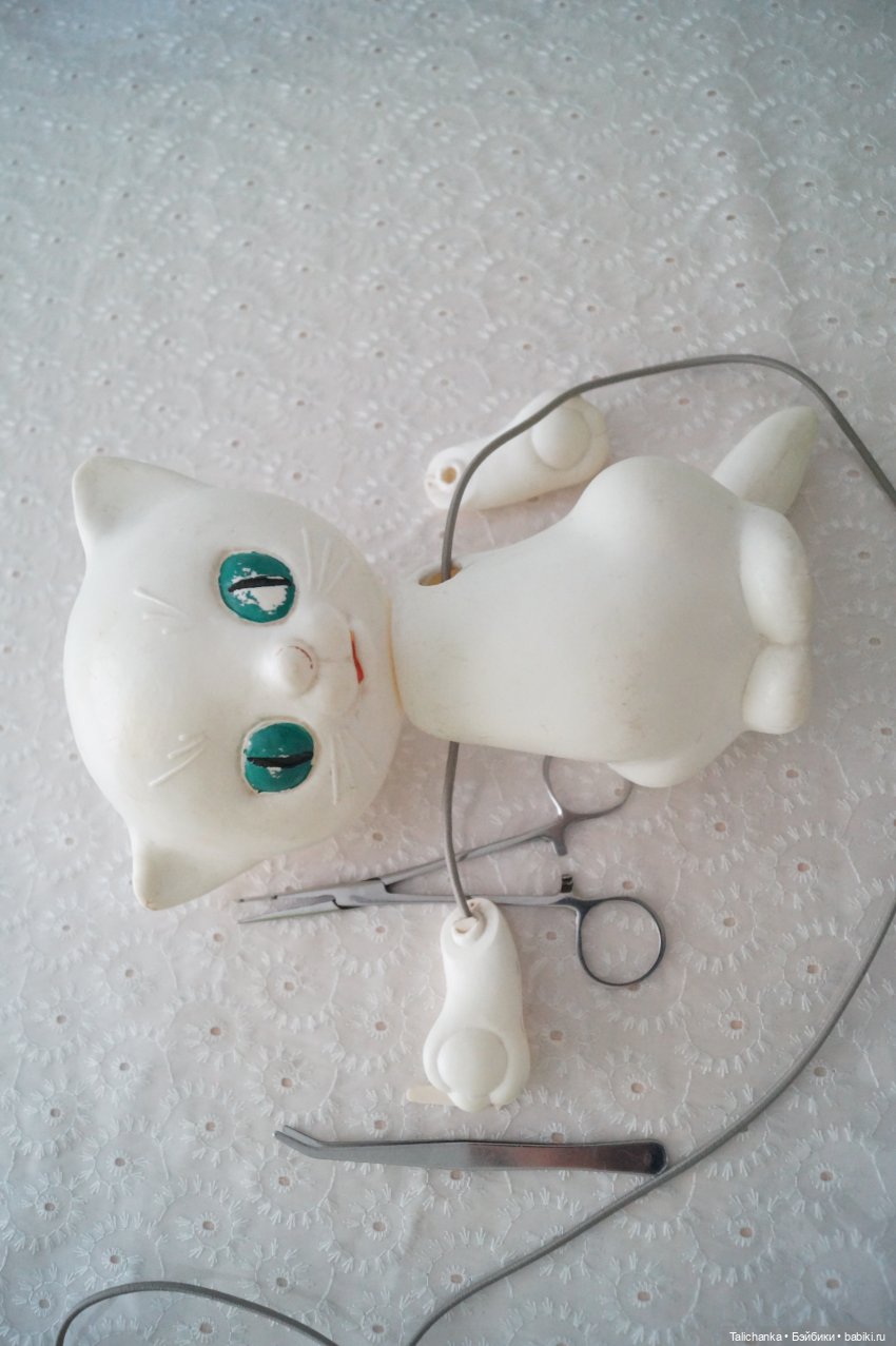 Первая выписка июня Перетяжка резинок Новый парик и новые реснички для АСКИМ Кешу поставили на ноги Восстанавливаю цвет