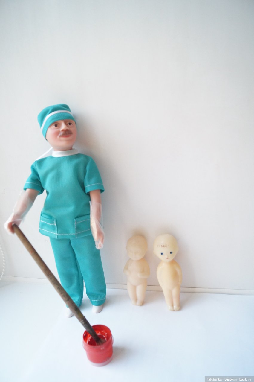 Первая выписка июня Перетяжка резинок Новый парик и новые реснички для АСКИМ Кешу поставили на ноги Восстанавливаю цвет