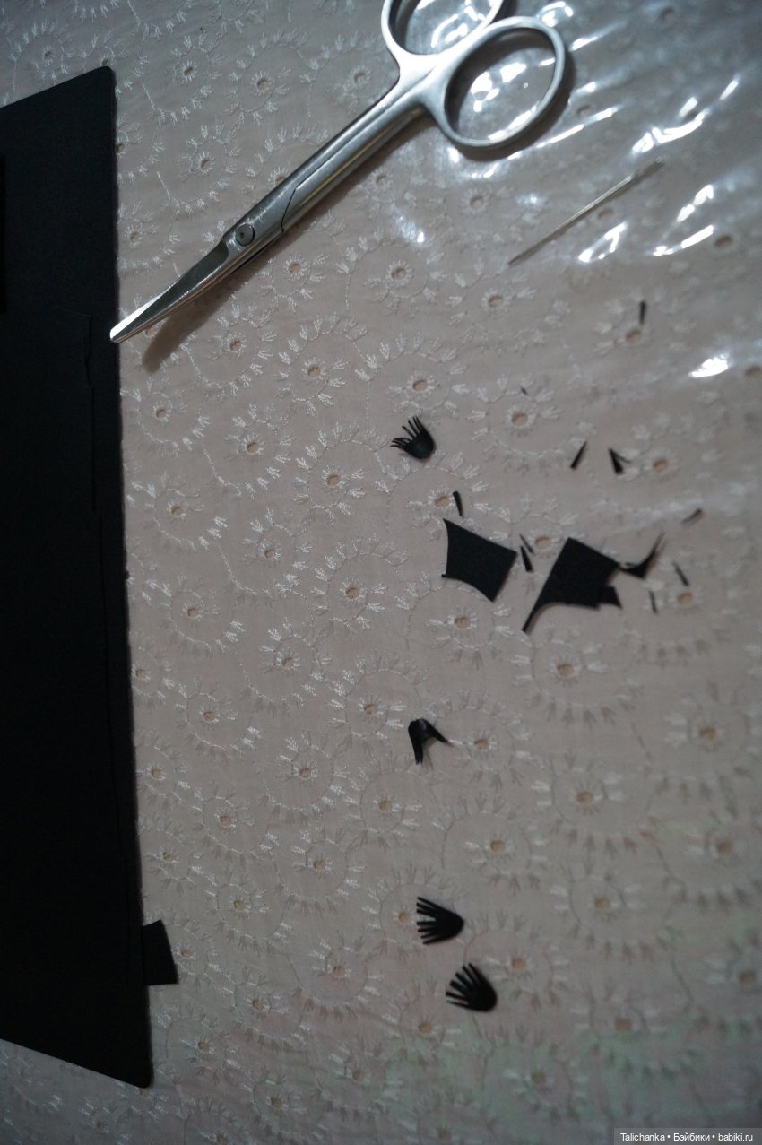 Первая выписка июня Перетяжка резинок Новый парик и новые реснички для АСКИМ Кешу поставили на ноги Восстанавливаю цвет