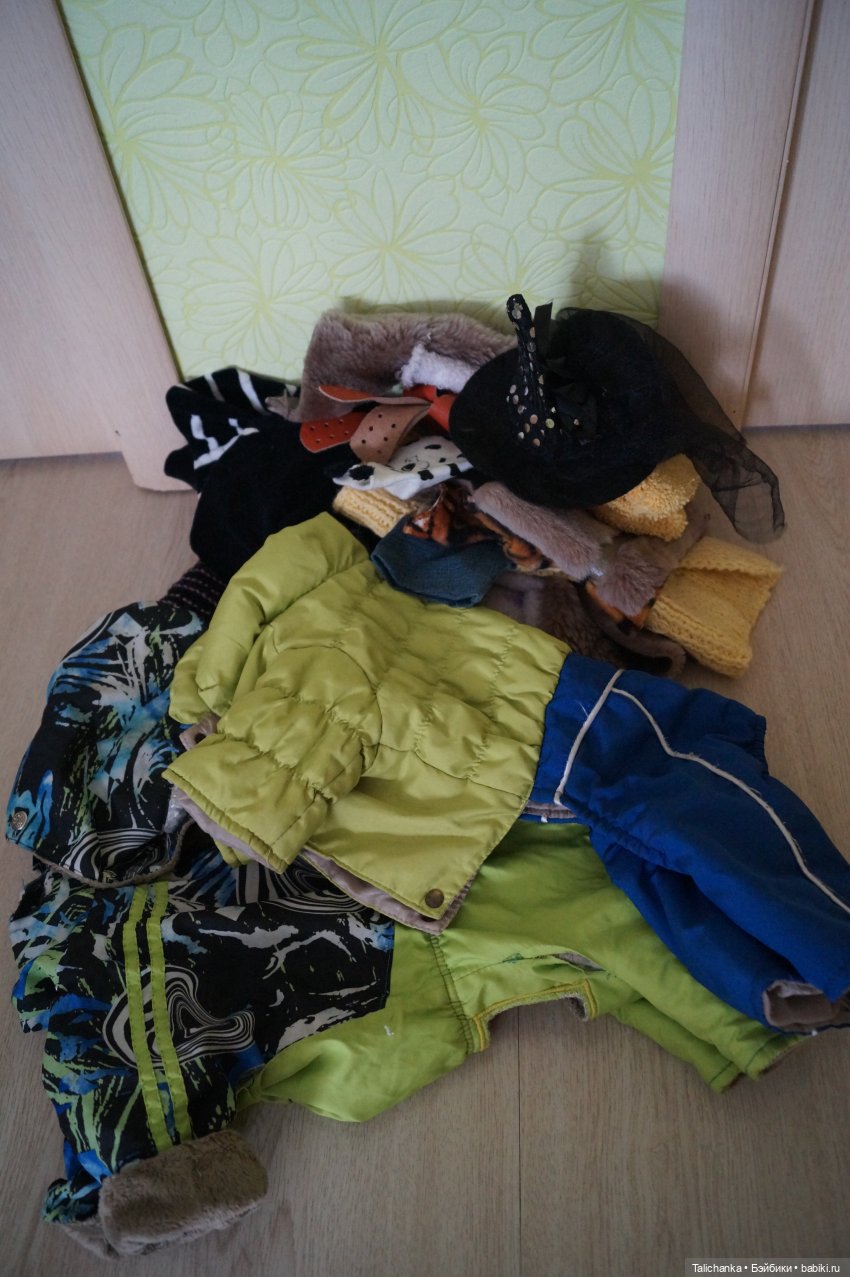 Распакуем две посылочки | Бэйбики Распакуем две посылочки — Интересные игрушки и фигурки (разное): редкие (фото 3)