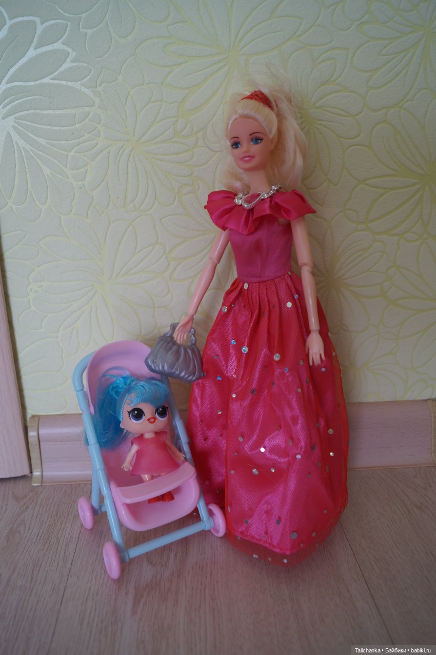 Распакуем две посылочки | Бэйбики Распакуем две посылочки — Интересные игрушки и фигурки (разное): редкие