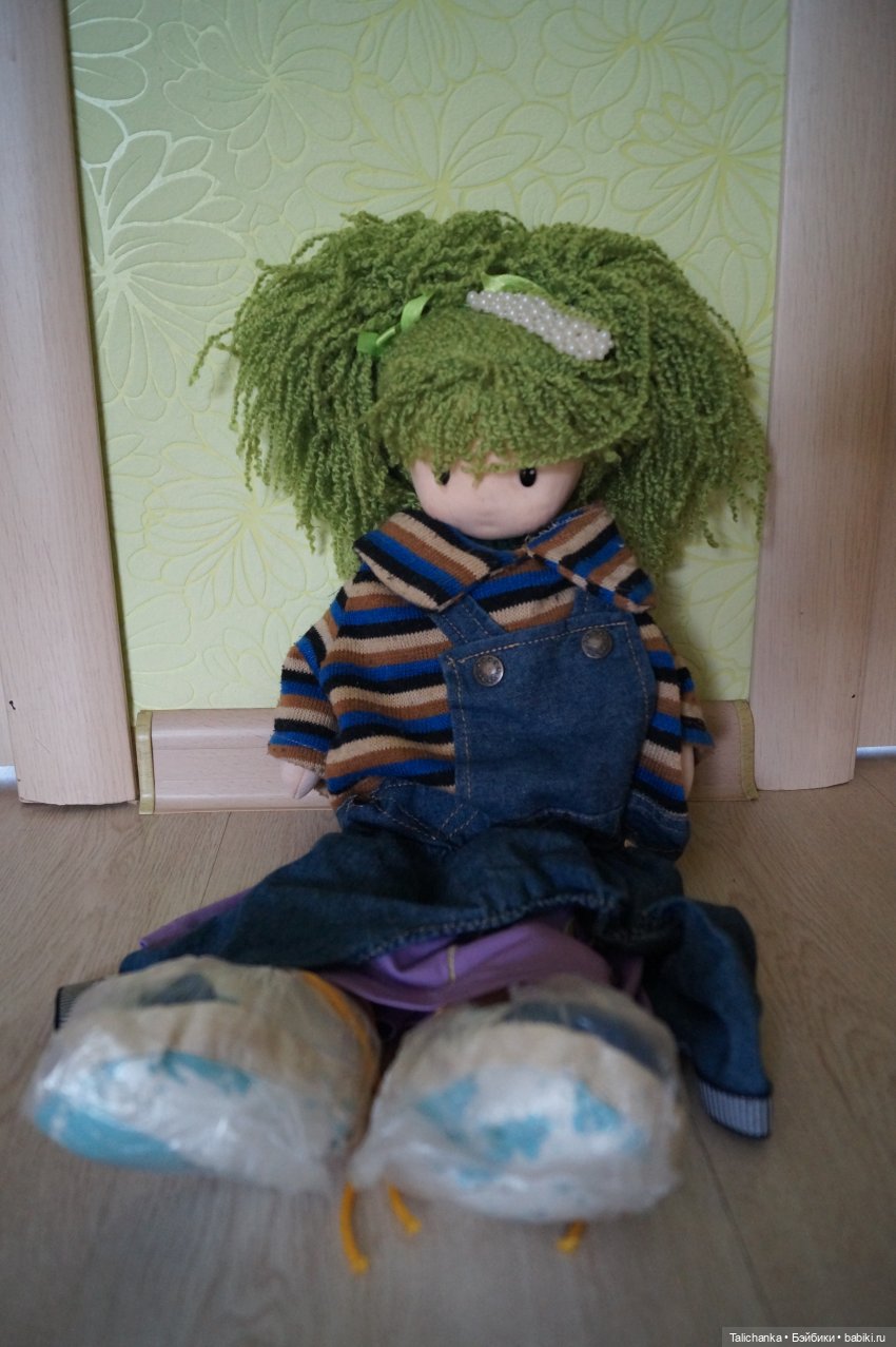 Распакуем две посылочки | Бэйбики Распакуем две посылочки — Интересные игрушки и фигурки (разное): редкие