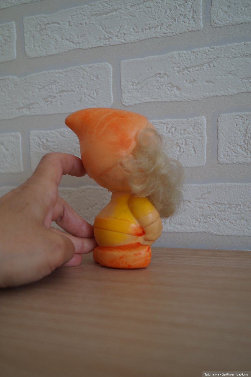 Вторая выписка июня Ярославская чайница выздоровела Иван Ленигрушка обрёл волосы и шапку Энчантималс вылечила ножку