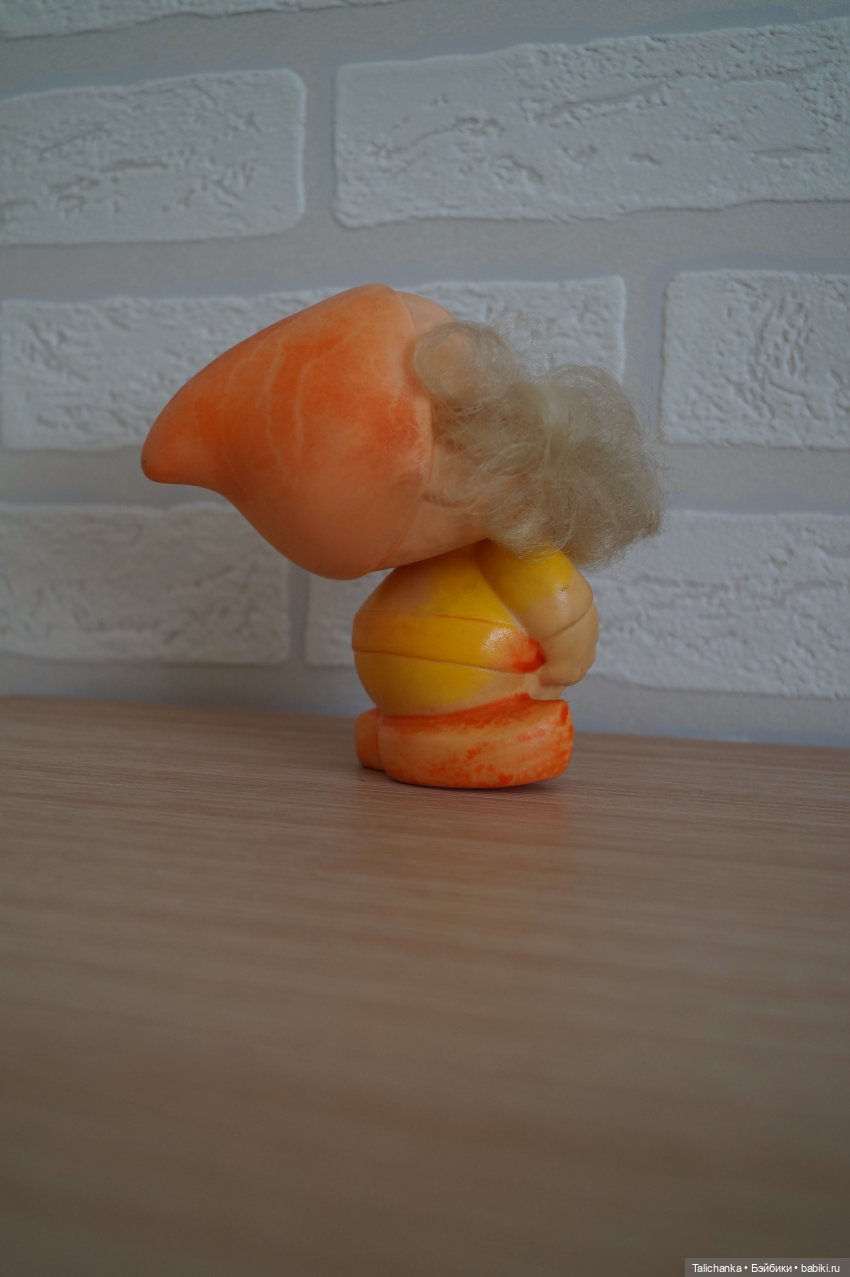 Вторая выписка июня Ярославская чайница выздоровела Иван Ленигрушка обрёл волосы и шапку Энчантималс вылечила ножку