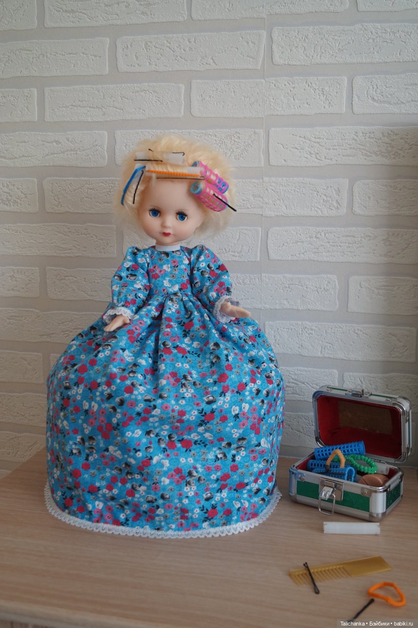 Вторая выписка июня Ярославская чайница выздоровела Иван Ленигрушка обрёл волосы и шапку Энчантималс вылечила ножку