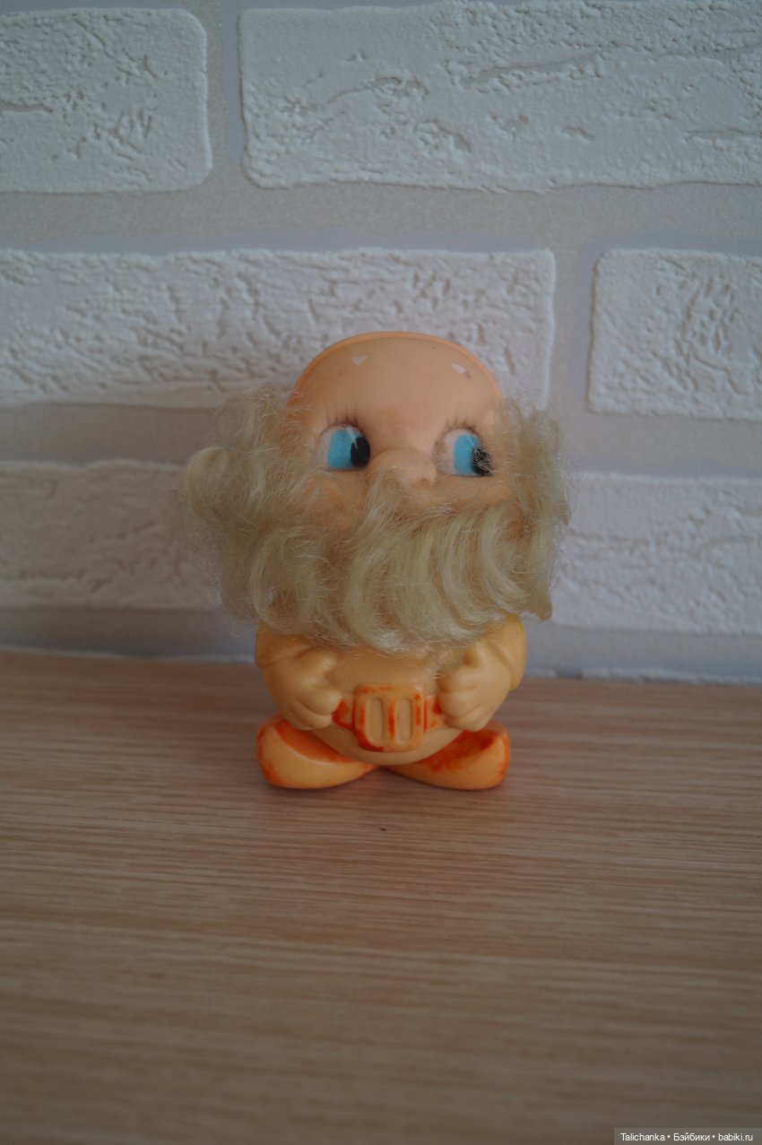 Вторая выписка июня Ярославская чайница выздоровела Иван Ленигрушка обрёл волосы и шапку Энчантималс вылечила ножку