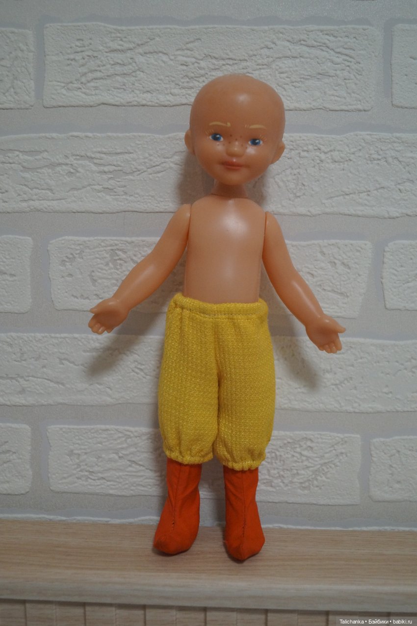 Вторая выписка июня Ярославская чайница выздоровела Иван Ленигрушка обрёл волосы и шапку Энчантималс вылечила ножку