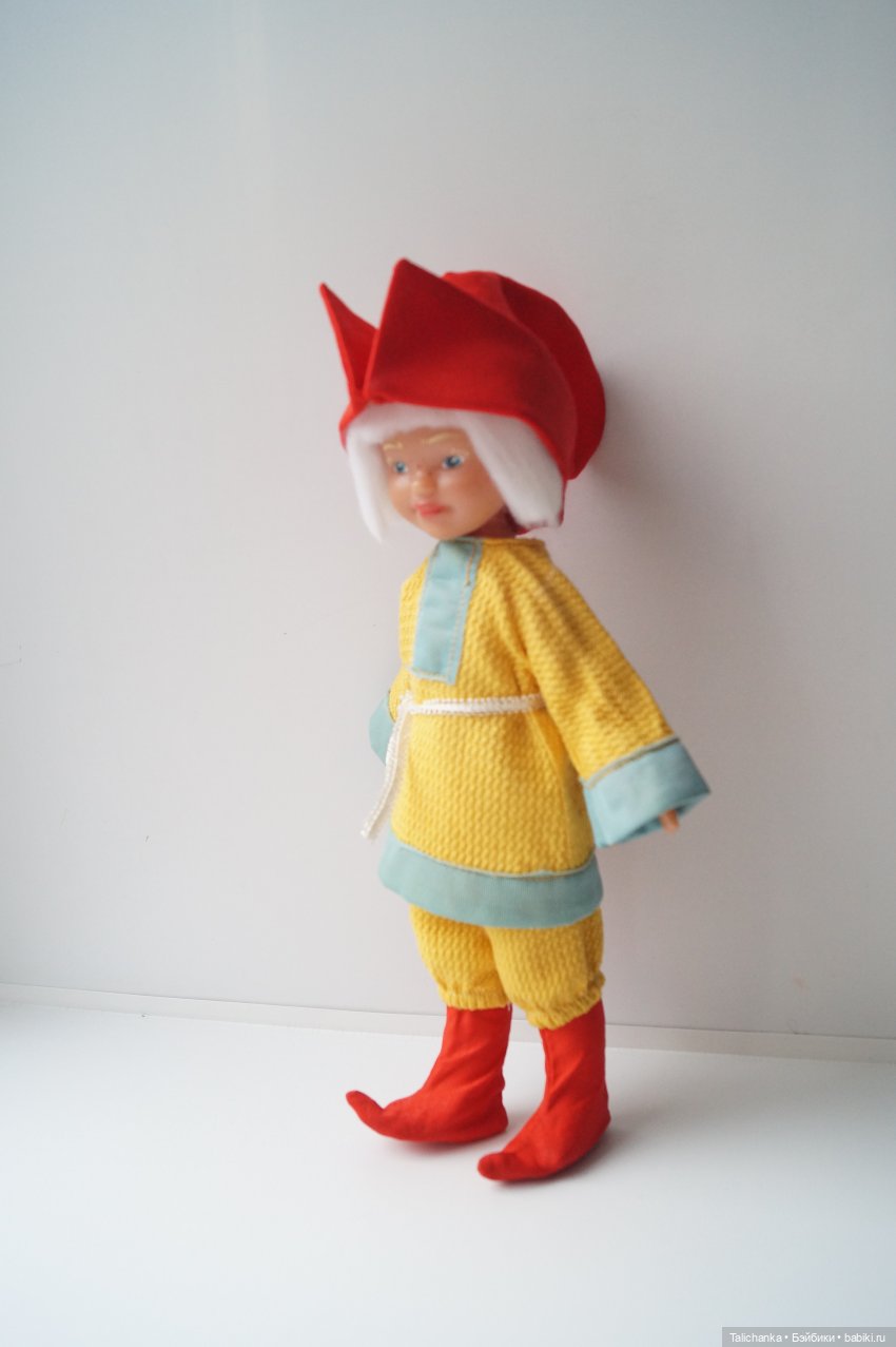 Вторая выписка июня Ярославская чайница выздоровела Иван Ленигрушка обрёл волосы и шапку Энчантималс вылечила ножку