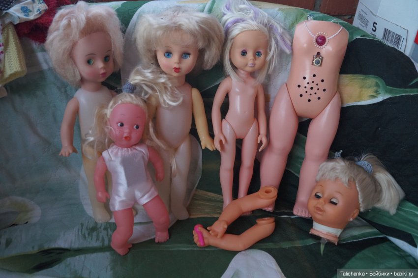 Три коробки с очередными пациентами | Бэйбики Три коробки с очередными пациентами (фото 10)