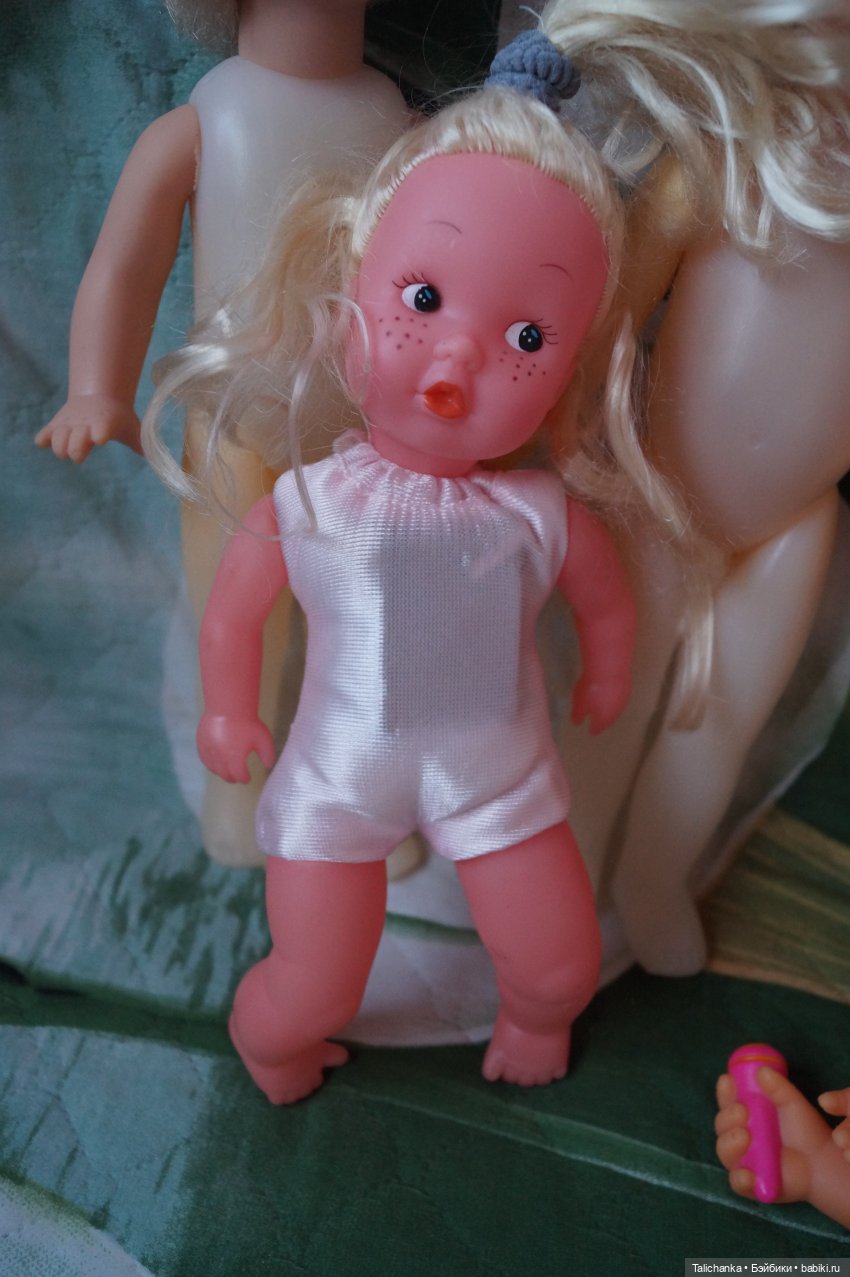 Три коробки с очередными пациентами | Бэйбики Три коробки с очередными пациентами