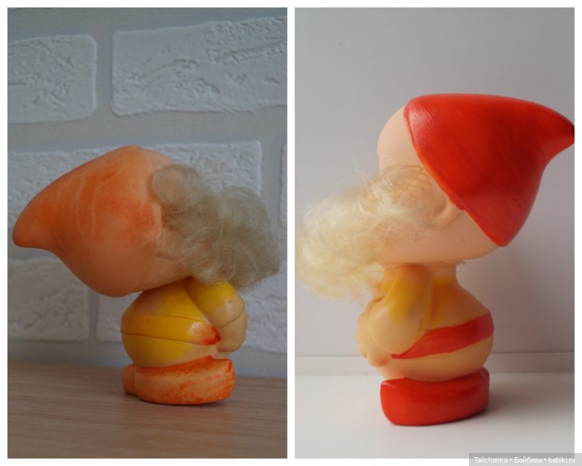 Вторая выписка июня Ярославская чайница выздоровела Иван Ленигрушка обрёл волосы и шапку Энчантималс вылечила ножку