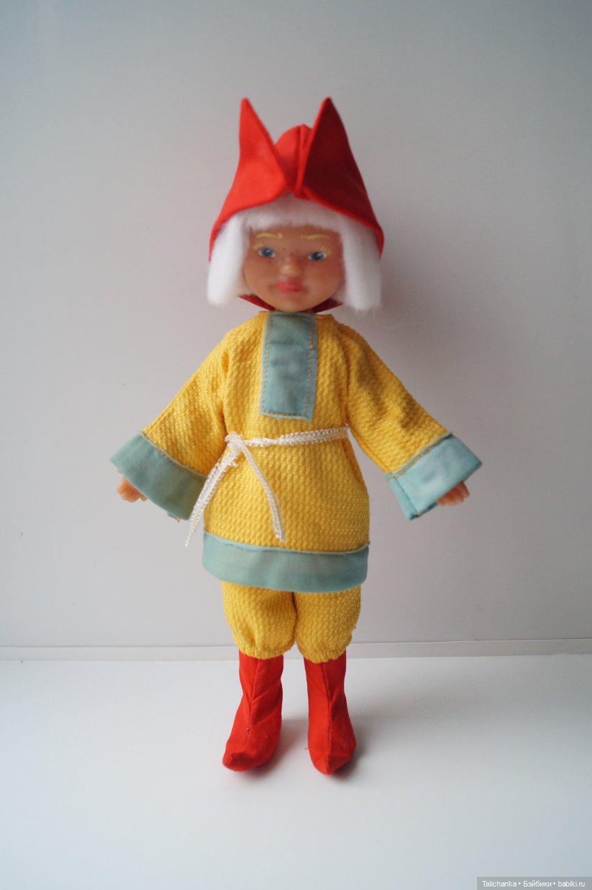 Вторая выписка июня Ярославская чайница выздоровела Иван Ленигрушка обрёл волосы и шапку Энчантималс вылечила ножку