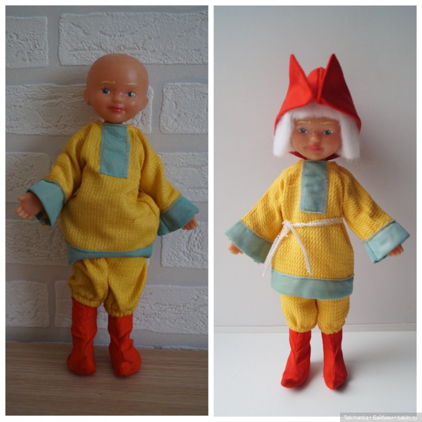 Вторая выписка июня Ярославская чайница выздоровела Иван Ленигрушка обрёл волосы и шапку Энчантималс вылечила ножку