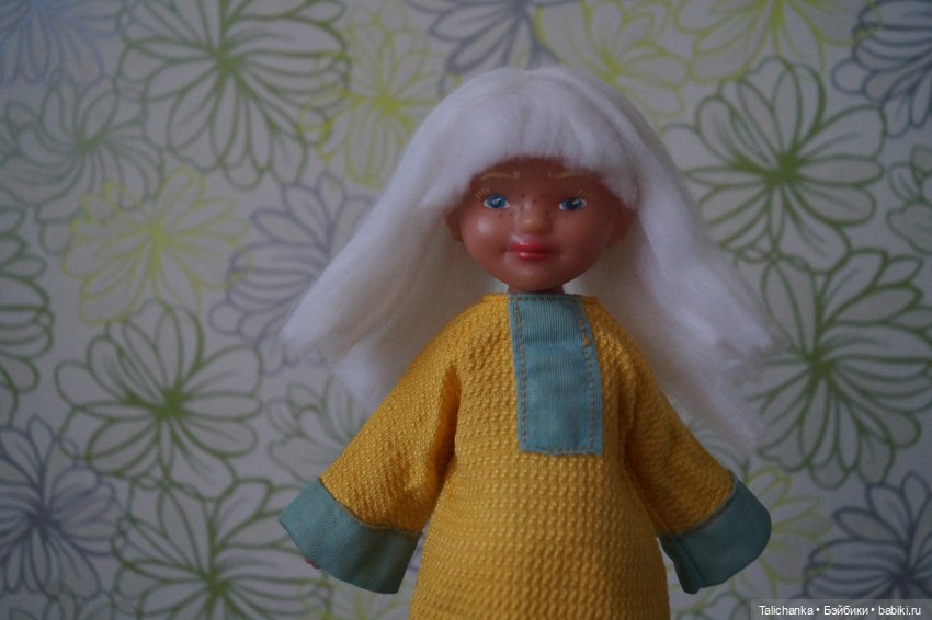 Вторая выписка июня Ярославская чайница выздоровела Иван Ленигрушка обрёл волосы и шапку Энчантималс вылечила ножку