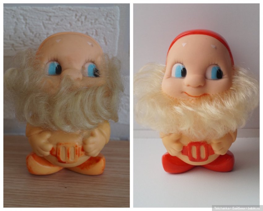 Вторая выписка июня Ярославская чайница выздоровела Иван Ленигрушка обрёл волосы и шапку Энчантималс вылечила ножку