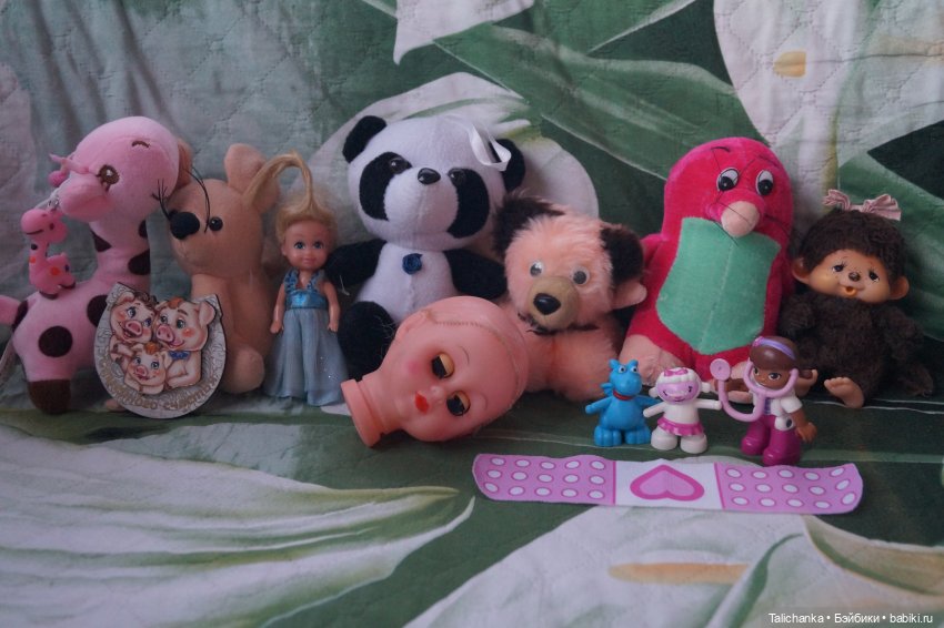 Три коробки с очередными пациентами | Бэйбики Три коробки с очередными пациентами