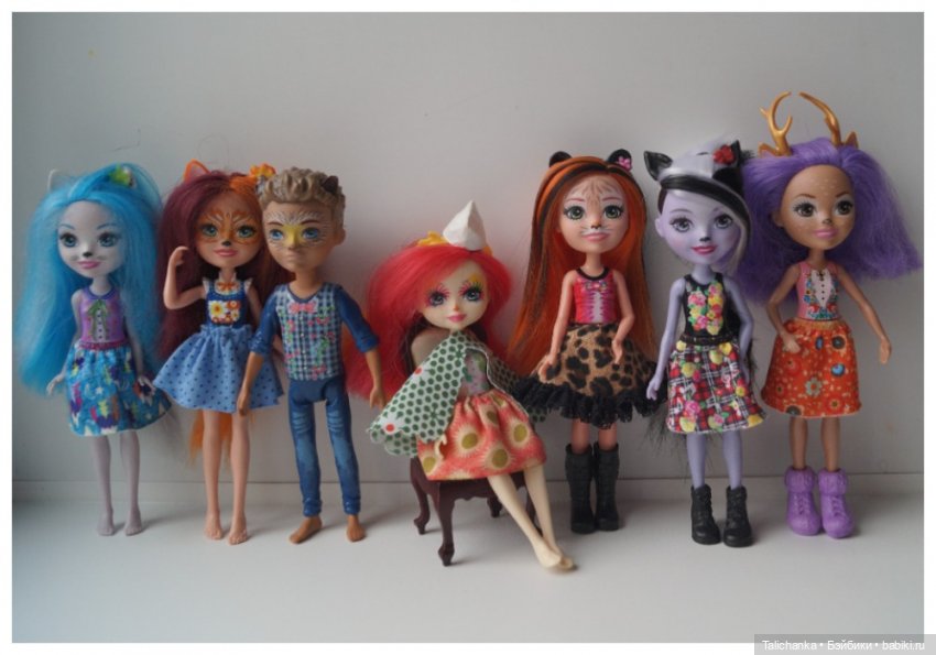 Вторая выписка июня Ярославская чайница выздоровела Иван Ленигрушка обрёл волосы и шапку Энчантималс вылечила ножку