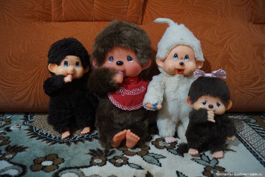 Третья выписка июня Мончичи снова с лапками Малышам отстирала тряпичные тела Бычок прозрел