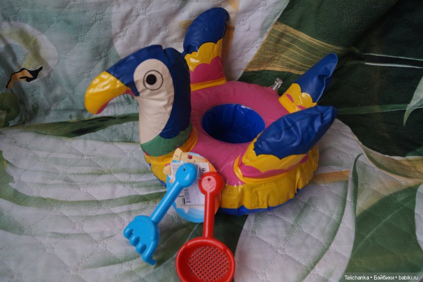 Распаковка двух посылок | Бэйбики Распаковка двух посылок — Интересные игрушки и фигурки (разное): редкие (фото 8)