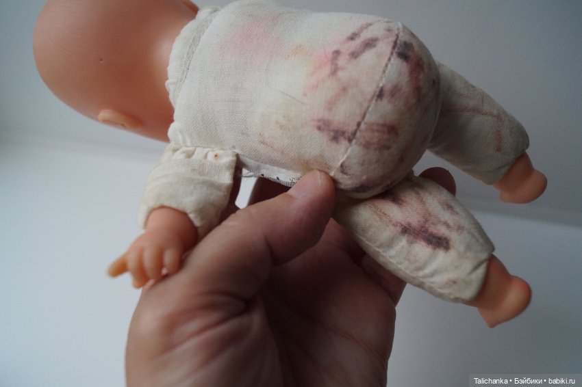 Третья выписка июня Мончичи снова с лапками Малышам отстирала тряпичные тела Бычок прозрел