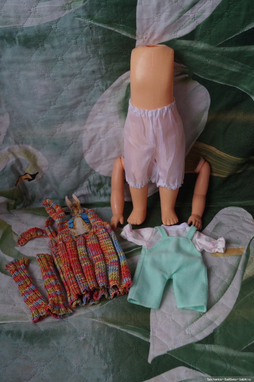 Распаковка двух посылок | Бэйбики Распаковка двух посылок — Интересные игрушки и фигурки (разное): редкие (фото 4)