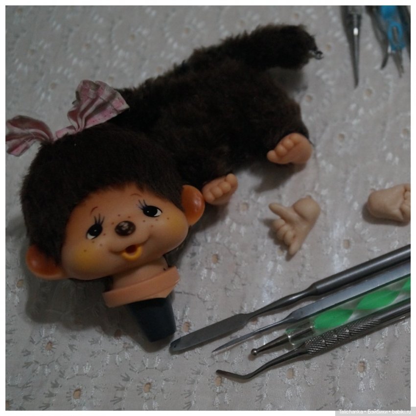 Третья выписка июня Мончичи снова с лапками Малышам отстирала тряпичные тела Бычок прозрел