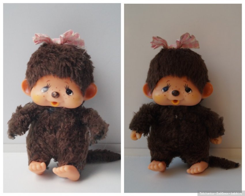 Третья выписка июня Мончичи снова с лапками Малышам отстирала тряпичные тела Бычок прозрел