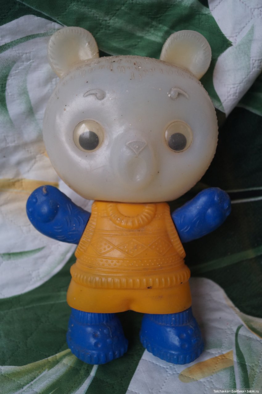 Распаковка — Игровые куклы разных производителей (Разное): редкие бренды (фото 10)