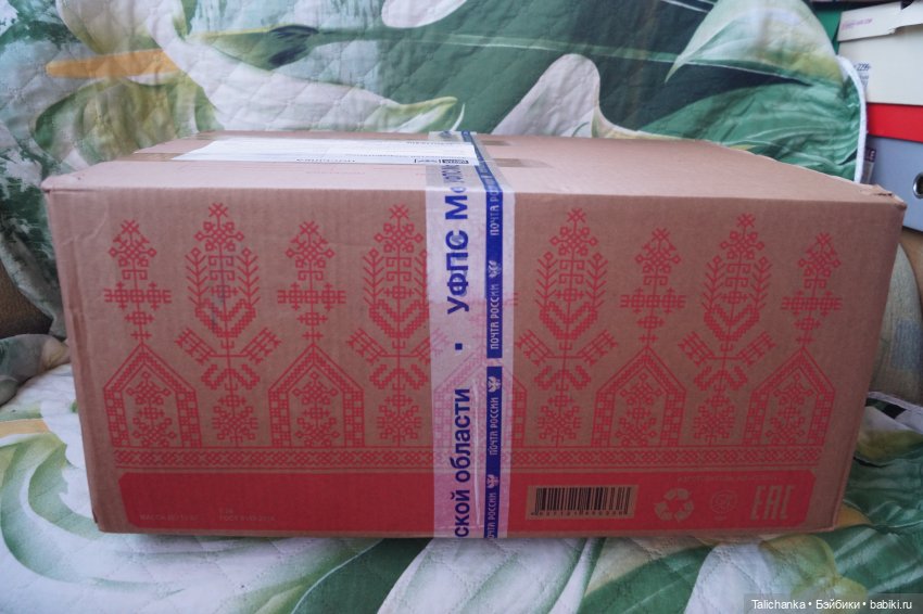 Распаковка — Интересные игрушки и фигурки (разное): редкие