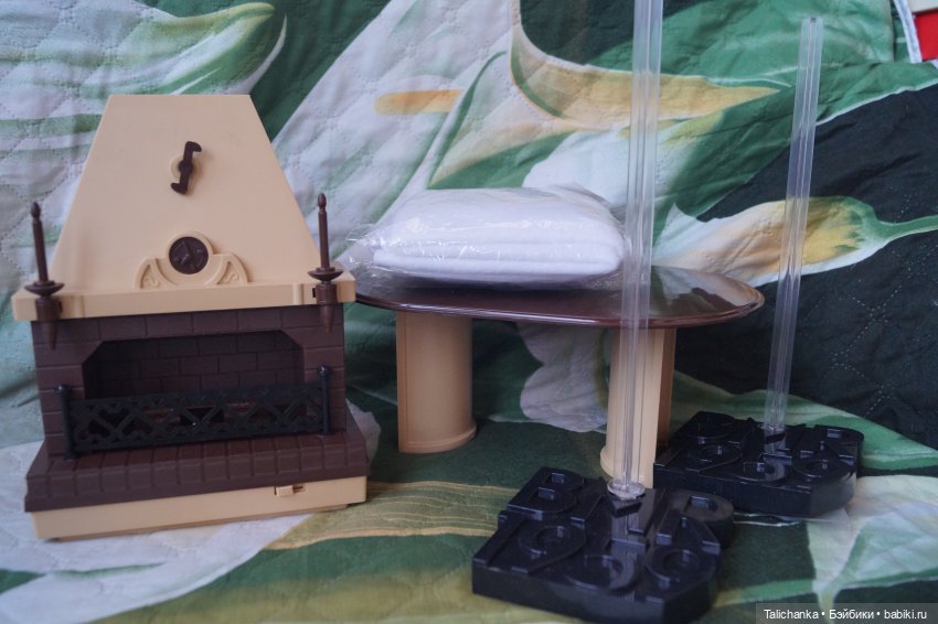 Распаковка — Интересные игрушки и фигурки (разное): редкие (фото 5)