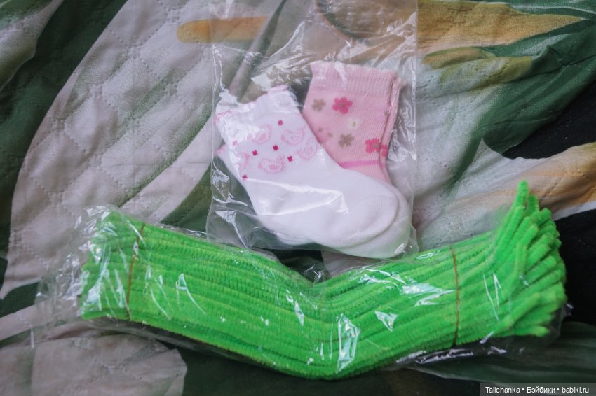 Распаковка — Интересные игрушки и фигурки (разное): редкие (фото 6)