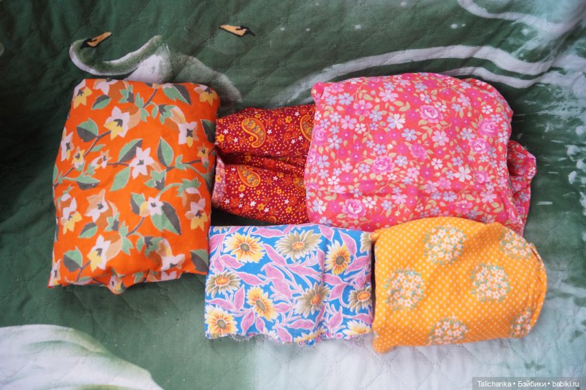 Приехала куколка в посылочке помогите опознать (фото 7)