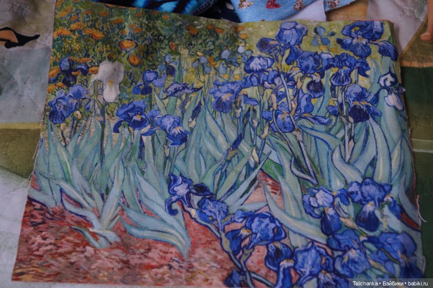 Распаковка большого пакета с куклами