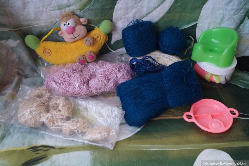 Ещё посылочка — Интересные игрушки и фигурки (разное): редкие (фото 3)