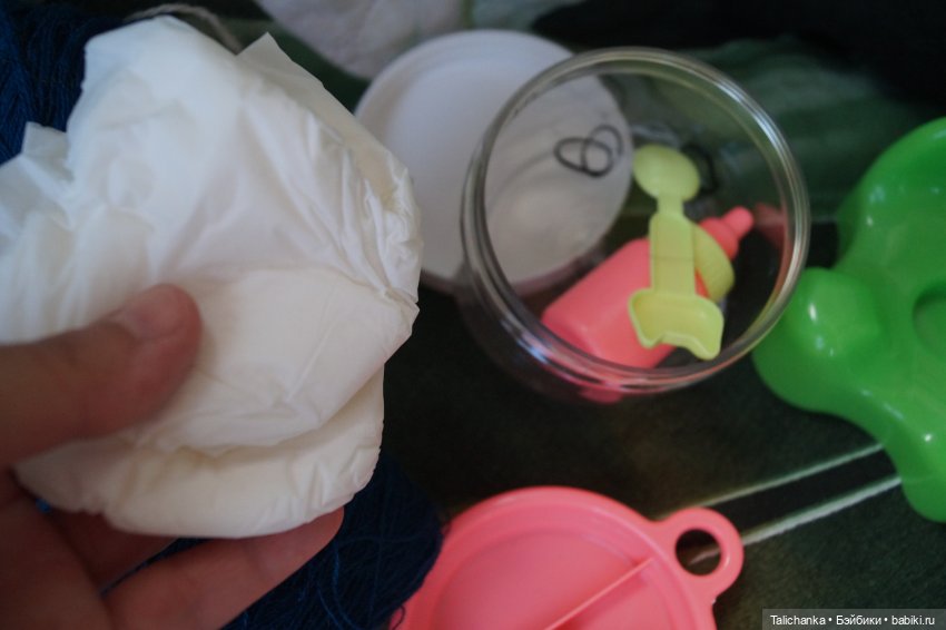 Ещё посылочка — Интересные игрушки и фигурки (разное): редкие (фото 4)