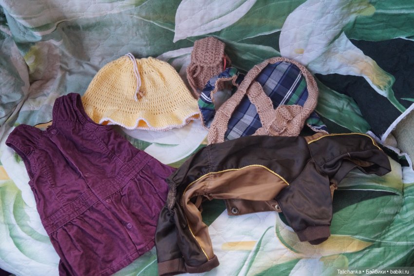 Ещё посылочка — Интересные игрушки и фигурки (разное): редкие (фото 5)