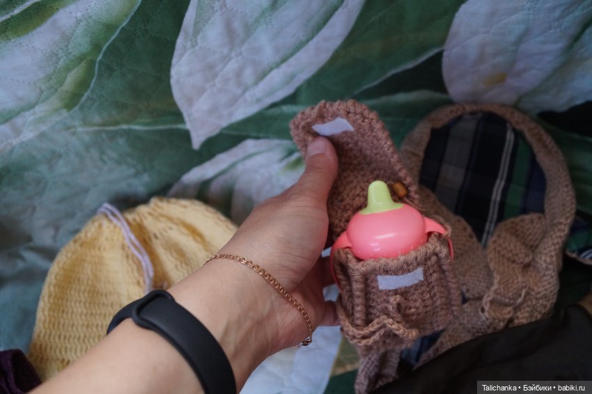 Ещё посылочка — Интересные игрушки и фигурки (разное): редкие (фото 6)