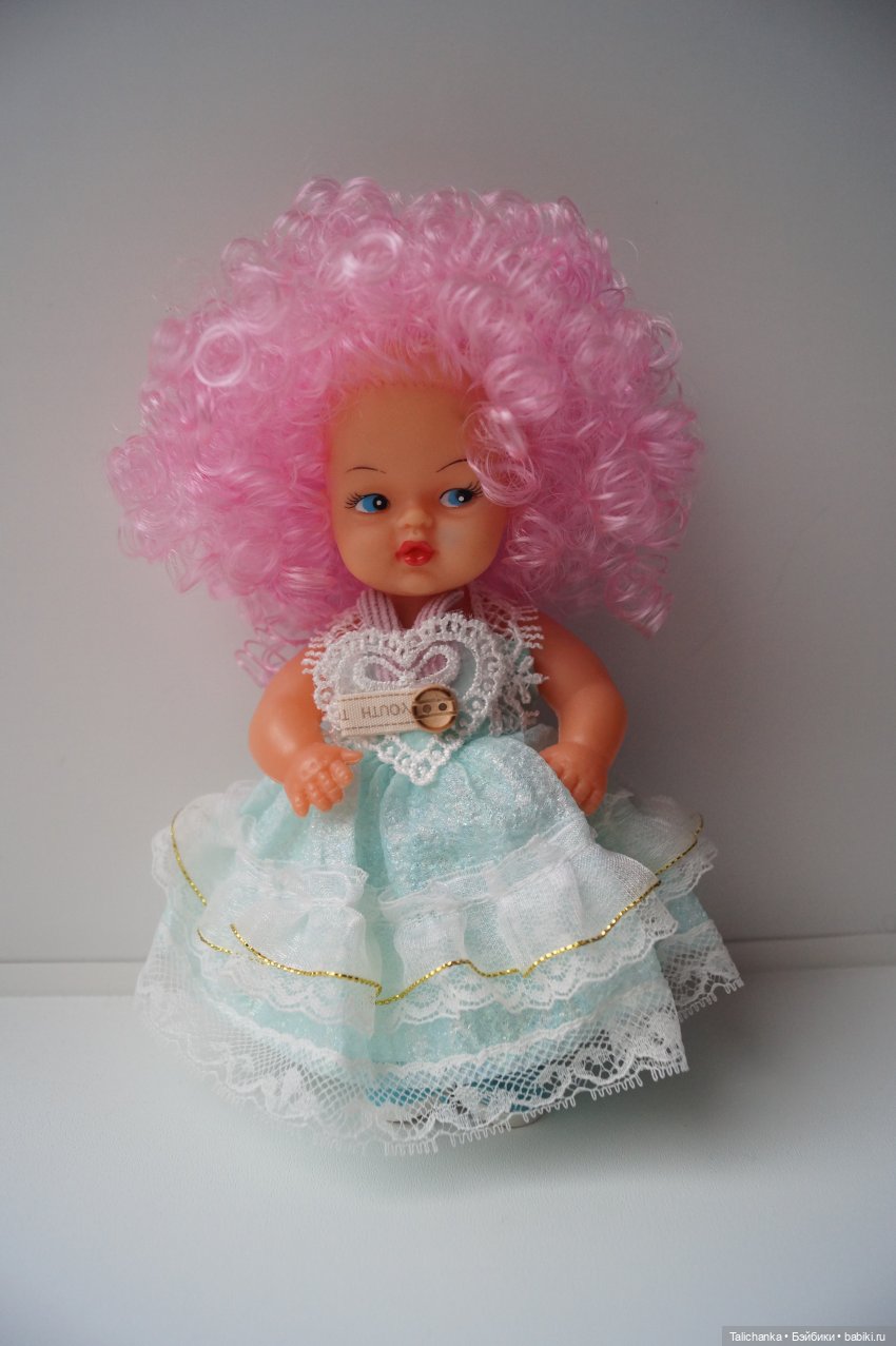 Четвёртая выписка июня Лисонька обрела тело Зайка стал комфортером Hairdorables Cutie Kali снова красавица Полная прошивка