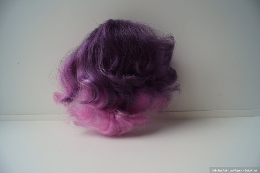 Четвёртая выписка июня Лисонька обрела тело Зайка стал комфортером Hairdorables Cutie Kali снова красавица Полная прошивка