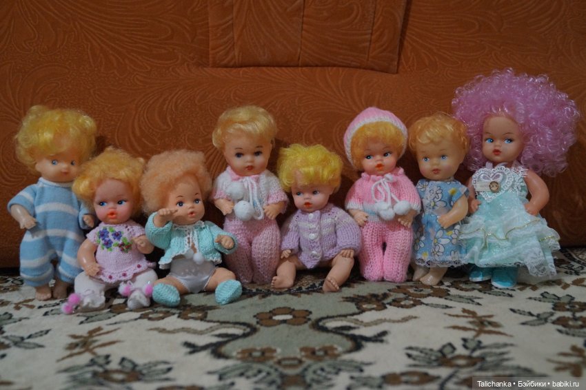 Четвёртая выписка июня Лисонька обрела тело Зайка стал комфортером Hairdorables Cutie Kali снова красавица Полная прошивка