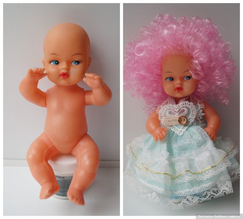 Четвёртая выписка июня Лисонька обрела тело Зайка стал комфортером Hairdorables Cutie Kali снова красавица Полная прошивка