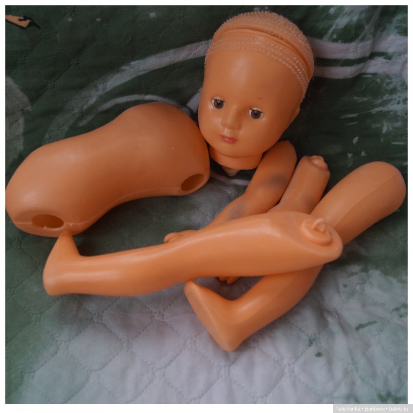 Первая выписка июля Две полные прошивки за неделю Горьковская Леночка выздоровела Ликка обрела здоровое тело (фото 3)