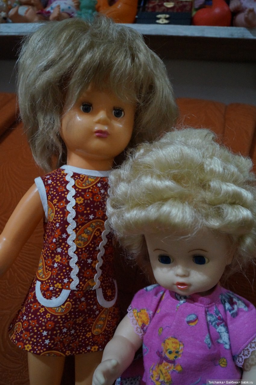 Первая выписка июля Две полные прошивки за неделю Горьковская Леночка выздоровела Ликка обрела здоровое тело