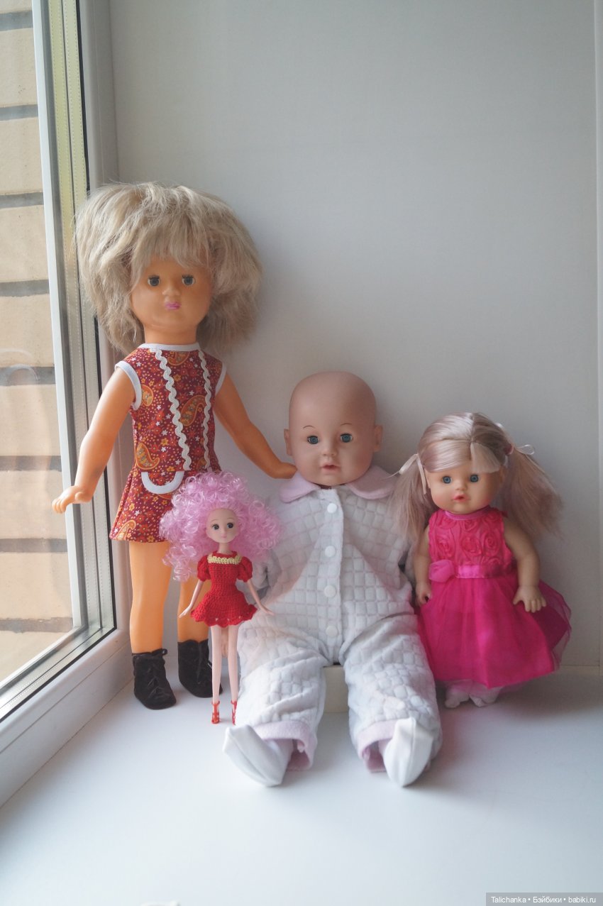 Первая выписка июля Две полные прошивки за неделю Горьковская Леночка выздоровела Ликка обрела здоровое тело