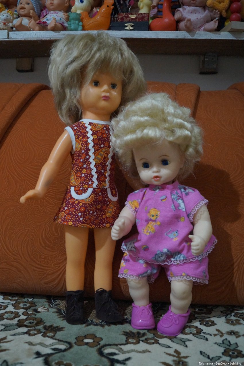 Первая выписка июля Две полные прошивки за неделю Горьковская Леночка выздоровела Ликка обрела здоровое тело