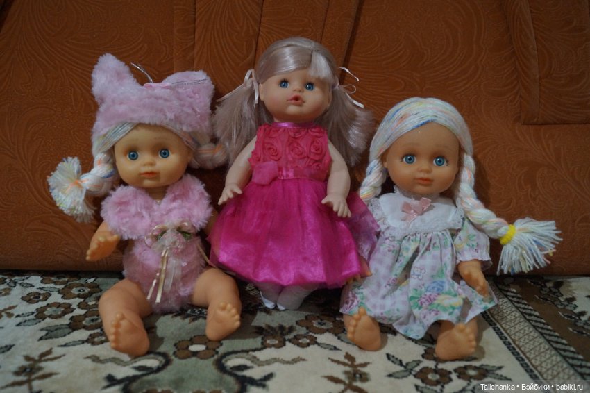 Первая выписка июля Две полные прошивки за неделю Горьковская Леночка выздоровела Ликка обрела здоровое тело