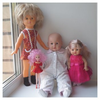 Первая выписка июля Две полные прошивки за неделю Горьковская Леночка выздоровела Ликка обрела здоровое тело